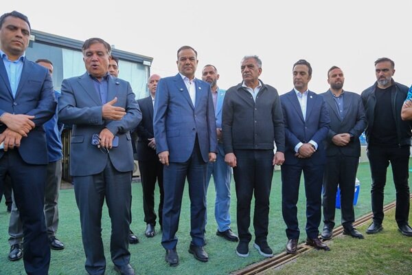پیام فارس